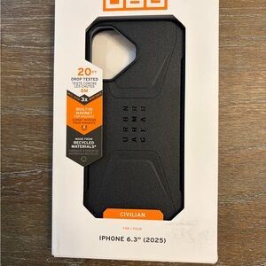 UAG Case For Iphone 17